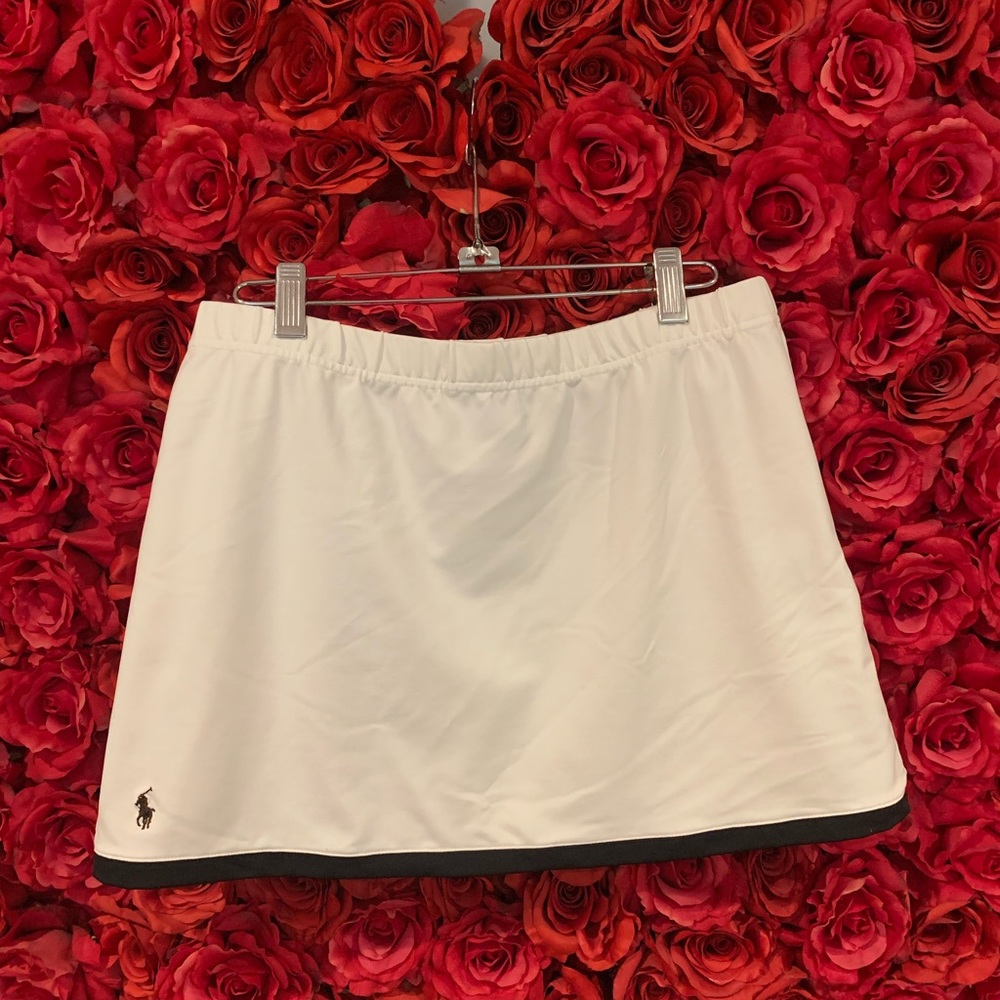 ralph lauren tennis skirt